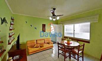 Imagem 2: APARTAMENTO DE 2 DORMITÓRIO LOCALIZADO NO BAIRRO DA GUILHERMINA - R$ 260 MIL