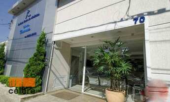 Imagem 3: Prédio para alugar, 700 m² por R$ 30.000,00/mês - Alto da Mooca - São Paulo/SP