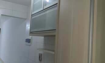 Imagem 5: Apartamento para aluguel com 54 metros quadrados com 2 quartos em SIM - Feira de Santana