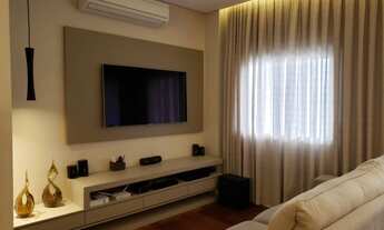 Imagem 4: Apartamento - Jardim Aquarius - Condomínio Premiere - 143m² - 3 Dormitórios