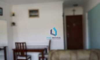 Imagem 3: Apartamento à venda, 62 m² por R$ 424.000,00 - Vila São Pedro - São Paulo/SP