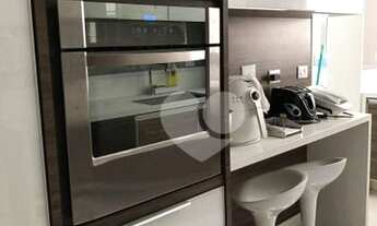 Imagem 4: Apartamento com 4 quartos à venda, 201 m² por R$ 8.800.000 - Leblon - Rio de Janeiro/RJ