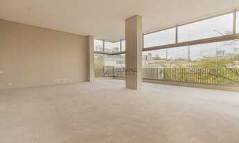 Imagem 2: Apartamento Venda Higienópolis 390 m² 4 Dormitórios