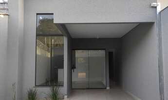 Imagem 2: CASA DE ALTO PADRÃO NO RESIDENCIAL BRISAS DA MATA GOIÂNIA/GO