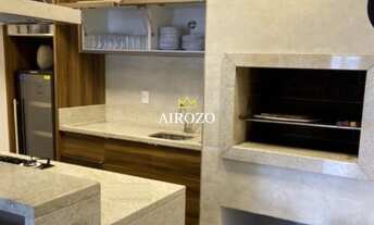 Imagem 2: APARTAMENTO GARDEN Semi Mobiliado c/ Suíte!! São Judas Itajaí -SC