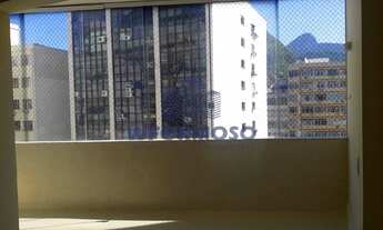 Imagem 4: Apartamento Conjugado a venda na Domingos Ferreira em Copacabana RJ