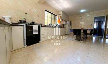 Imagem 7: Sobrado com 3 dormitórios à venda, 257 m² por R$ 890.000,00 - Vila Nivi - São Paulo/SP