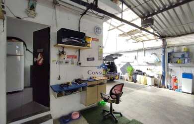 Imagem 10: Loja à venda, 200 m² por R$ 150.000,00 - Aparecida - Santos/SP