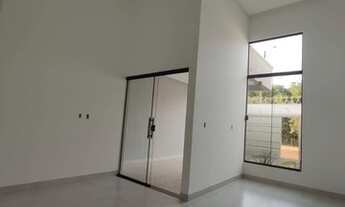 Imagem 7: CASA DE ALTO PADRÃO NO RESIDENCIAL BRISAS DA MATA GOIÂNIA/GO