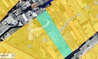 Imagem: Òtimo Terreno à venda,1651 m2 Permuta