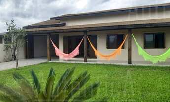 Imagem: Arroio Do Sal - Casa Padrão - Balneário