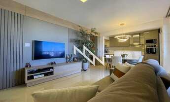 Imagem 5: Apartamento à venda, 122 m² por R$ 1.290.000,00 - Setor Bueno - Goiânia/GO