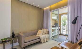 Imagem 6: Apartamento à venda - Vila Curuçá - Santo André/SP