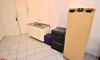 Imagem 7: Kitnet de 1 quarto para alugar no bairro Trindade