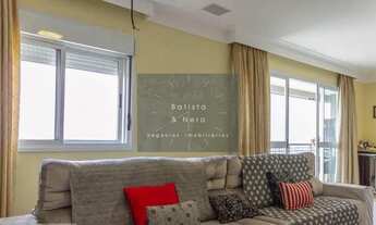 Imagem 6: Apartamento com 3 dormitórios à venda, 198 m² por R$ 1.399.000,00 - Vila Andrade - São Pau