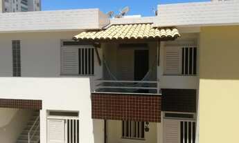 Imagem 3: Casa em condomínio fechado na Atalaia