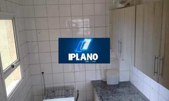 Imagem: Apartamento 2 dorm. / 1 suíte - Ed. Monte