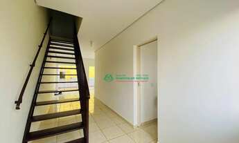 Imagem 2: Casa com 3 dormitórios para alugar, 90 m² por R$ 2.000,00/mês - Jardim Europa - Vargem Gra