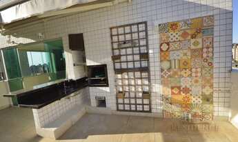 Imagem 4: Cobertura com 4 dormitórios à venda em Belo Horizonte