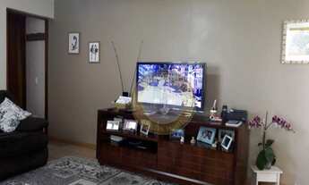 Imagem 2: Casa com 3 dormitórios à venda, 134 m² por R$ 500.000 - Alves Dias - São Bernardo do Campo