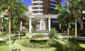 Imagem 7: Apartamento mobiliado à venda no Panamby- 247m², ampla varanda gourmet / Condomínio Lazer