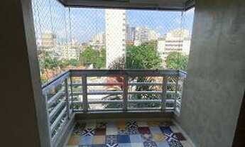 Imagem 2: Apartamento à venda, Vila Mariana, São Paulo, SP - Belíssimo apartamento de 78m², localiza