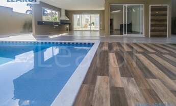 Imagem 4: CASA EM CONDOMÍNIO - ALPHAVILLE - SP