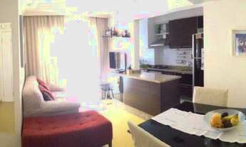 Imagem 3: APARTAMENTO - GRANJA JULIETA - SP