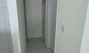 Imagem 3: Apartamento com 3 dormitórios para alugar, 63 m² por R$ 800,00/mês - Parque Guadalajara (J