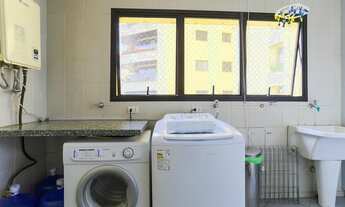 Imagem 6: Apartamento no Morumbi de 211m com 3 suítes e 3 vagas