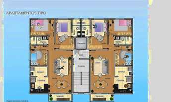 Imagem 5: OPORTUNIDADE!!! Apartamento cobertura com 3 dormitórios