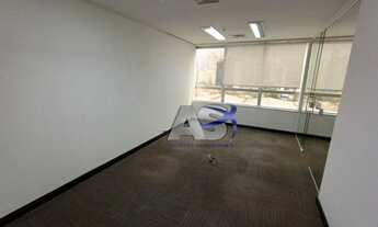 Imagem 2: Conjunto para alugar, 160 m² por R$ 16.000,00/mês - Pinheiros - São Paulo/SP