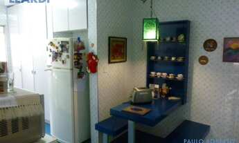 Imagem 7: APARTAMENTO - ITAIM BIBI - SP