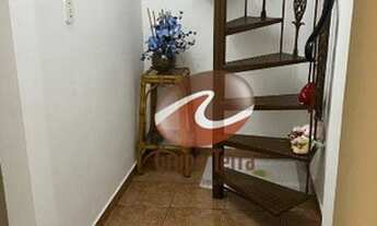 Imagem 7: Casa com 4 dormitórios à venda, 185 m² por R$ 750.000,00 - Bosque dos Eucaliptos - São Jos