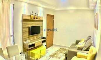 Imagem 3: Apartamento 2 dorm. - Edifício Monte Logan