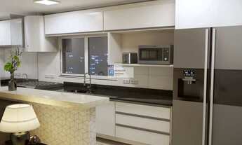 Imagem 4: Apartamento com 2 dorms, Guilhermina, Praia Grande - R$ 330 mil, Cod: 3943