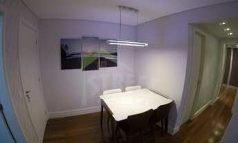 Imagem 2: Apartamento 2 Dormitórios Próximo ao Shopping Maia