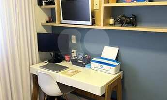 Imagem 7: LINDO APARTAMENTO RECÉM REFORMADO NA VILA OLÍMPIA