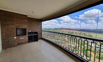 Imagem 6: Apartamento para aluguel no Sequoia, 3 quartos, 3 suítes, Jardim Botânico, Ribeirão Preto