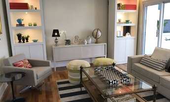 Imagem: Apartamento Venda Vila Olímpia 203 m²