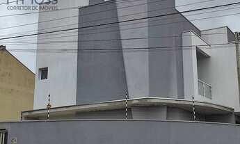 Imagem 4: Sobrado à Venda Em Construção, por R$290.000, Jardim Hermínia, Boituva, SP