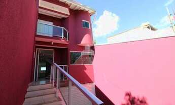 Imagem 2: Sobrado comercial ou residencial com 3 dormitórios (1 suíte), 220 m² - venda por R$ 900.00