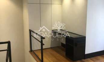 Imagem 4: Lindo apartamento duplex todo reformado de 104m², com pé direito duplo à venda e para loca