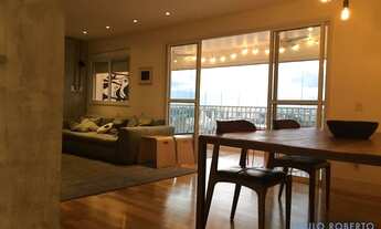 Imagem 3: APARTAMENTO - VILA LEOPOLDINA - SP