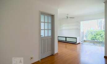 Imagem: Apartamento à Venda - Brooklin, 2 Quartos