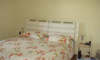 Imagem 6: CASA EM CONDOMÍNIO - CONDOMÍNIO RESIDENCIAL CAMBURI - SP