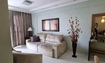 Imagem: Ao 1º!! Campo Grande! Apartamento TOP!