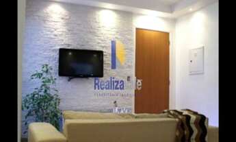 Imagem 2: Apartamento 2 dorm, Wc, sacada - Zona Sul