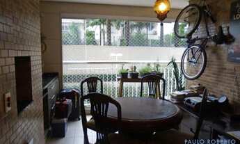 Imagem 3: APARTAMENTO - ALPHAVILLE - SP