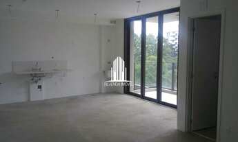 Imagem: Apartamento 47 m2 - 1 dormitório - 2 vagas